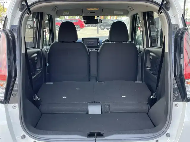 日産 デイズ HWS G ターボ プロパイロットED 道央・札幌 2019(令1)年 15.3万km ホワイトパール ４WD/純正ディーラーOPナビ/CD/DVD/SD/AUX/プロパイロット/エマージェンシーブレーキ/横滑り防止装置/レーダークルーズコントロール/レーンキープアシスト/クリアランスソナー/アラウンドビューモニター/ETC/ドライブレコーダー/アイドリングストップ/前席シートヒーター/ステアリングリモコン/電動パーキング/オートブレーキホールド/レーダー探知機/プッシュスタート/スマートキー/LEDヘッドライト/オートライト/オートハイビーム/フォグランプ/電動格納ミラー/ウィンカーミラー/純正フロアマット/ドアバイザー/スペアキー