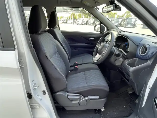 日産 デイズ HWS G ターボ プロパイロットED 道央・札幌 2019(令1)年 15.3万km ホワイトパール ４WD/純正ディーラーOPナビ/CD/DVD/SD/AUX/プロパイロット/エマージェンシーブレーキ/横滑り防止装置/レーダークルーズコントロール/レーンキープアシスト/クリアランスソナー/アラウンドビューモニター/ETC/ドライブレコーダー/アイドリングストップ/前席シートヒーター/ステアリングリモコン/電動パーキング/オートブレーキホールド/レーダー探知機/プッシュスタート/スマートキー/LEDヘッドライト/オートライト/オートハイビーム/フォグランプ/電動格納ミラー/ウィンカーミラー/純正フロアマット/ドアバイザー/スペアキー