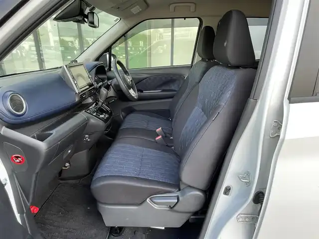日産 デイズ HWS G ターボ プロパイロットED 道央・札幌 2019(令1)年 15.3万km ホワイトパール ４WD/純正ディーラーOPナビ/CD/DVD/SD/AUX/プロパイロット/エマージェンシーブレーキ/横滑り防止装置/レーダークルーズコントロール/レーンキープアシスト/クリアランスソナー/アラウンドビューモニター/ETC/ドライブレコーダー/アイドリングストップ/前席シートヒーター/ステアリングリモコン/電動パーキング/オートブレーキホールド/レーダー探知機/プッシュスタート/スマートキー/LEDヘッドライト/オートライト/オートハイビーム/フォグランプ/電動格納ミラー/ウィンカーミラー/純正フロアマット/ドアバイザー/スペアキー
