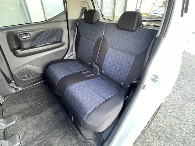 日産 デイズ HWS G ターボ プロパイロットED 道央・札幌 2019(令1)年 15.3万km ホワイトパール ４WD/純正ディーラーOPナビ/CD/DVD/SD/AUX/プロパイロット/エマージェンシーブレーキ/横滑り防止装置/レーダークルーズコントロール/レーンキープアシスト/クリアランスソナー/アラウンドビューモニター/ETC/ドライブレコーダー/アイドリングストップ/前席シートヒーター/ステアリングリモコン/電動パーキング/オートブレーキホールド/レーダー探知機/プッシュスタート/スマートキー/LEDヘッドライト/オートライト/オートハイビーム/フォグランプ/電動格納ミラー/ウィンカーミラー/純正フロアマット/ドアバイザー/スペアキー