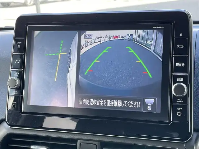 日産 デイズ HWS G ターボ プロパイロットED 道央・札幌 2019(令1)年 15.3万km ホワイトパール ４WD/純正ディーラーOPナビ/CD/DVD/SD/AUX/プロパイロット/エマージェンシーブレーキ/横滑り防止装置/レーダークルーズコントロール/レーンキープアシスト/クリアランスソナー/アラウンドビューモニター/ETC/ドライブレコーダー/アイドリングストップ/前席シートヒーター/ステアリングリモコン/電動パーキング/オートブレーキホールド/レーダー探知機/プッシュスタート/スマートキー/LEDヘッドライト/オートライト/オートハイビーム/フォグランプ/電動格納ミラー/ウィンカーミラー/純正フロアマット/ドアバイザー/スペアキー