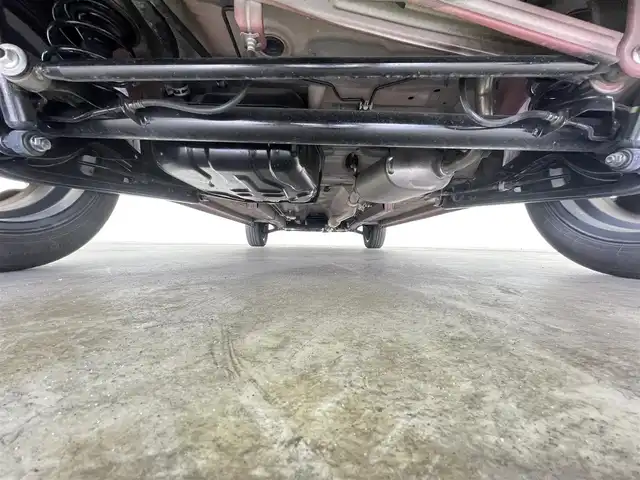 スズキ ハスラー X 千葉県 2015(平27)年 7.8万km フェニックスレッドパール/ブルーイッシュブラックパール ワンオーナー/スズキレーダーブレーキサポート/社外メモリナビ/・型番：MDV-L401/・CD/DVD/USB/ワンセグTV/・ビルトインETC/革巻きステアリング/D席シートヒーター/純正ゴムフロアマット/純正ドアバイザー/純正15インチAW/オートライト/・LEDヘッドライト/・フォグランプ/プッシュスタート/・スマートキー