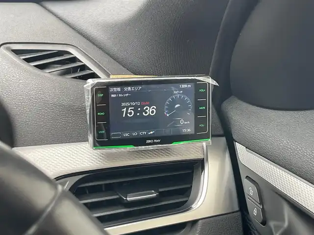 ＢＭＷ Ｘ１ xDrive 18d Mスポーツ 山梨県 2018(平30)年 5.3万km 白 Ｍスポーツ/４ＷＤ/インテリジェントセーフティー/ＬＫＡ/衝突軽減ブレーキ/純正ＨＤＤナビ/ＢＴ/ＵＳＢ/ミュージックサーバー/社外デジタルインナーミラー型ドラレコ/フットオープナー/スペアキー