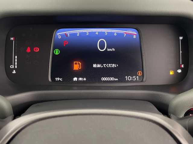 ホンダ フリード クロスター 埼玉県 2024(令6)年 0.1万km メテオロイドグレーメタリック 純正ナビ/　（TV/BT/FM/AM/USB)　/バックカメラ/ブラインドスポットモニター/ホンダセンシング　/両側電動スライドドア　/前席シートヒーター　/ルーフレール　/コーナーセンサー　　/純正アルミホイール/LEDヘッドライト/フォグランプ/革巻きハンドル/純正フロアマット/ECON