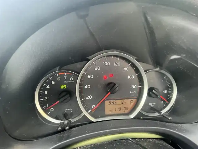 トヨタ ヴィッツ RS 神奈川県 2011(平23)年 11.9万km ホワイトパールクリスタルシャイン パドルシフト/モデリスタエアロ（モデリスタバージョン for RS）/社外ＡＷ１５インチ/純正ナビ（NSZT-W60）/CD/DVD/FM/AM/BT/ワンセグTV/SD/AUX/バックカメラ/ＡＡＣ/ＥＴＣ/キセノンヘッドライト/フォグランプ/オートライト