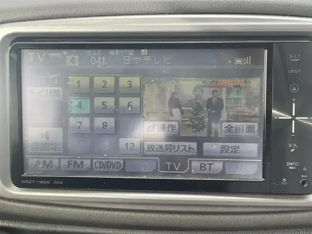 トヨタ ヴィッツ RS 神奈川県 2011(平23)年 11.9万km ホワイトパールクリスタルシャイン パドルシフト/モデリスタエアロ（モデリスタバージョン for RS）/社外ＡＷ１５インチ/純正ナビ（NSZT-W60）/CD/DVD/FM/AM/BT/ワンセグTV/SD/AUX/バックカメラ/ＡＡＣ/ＥＴＣ/キセノンヘッドライト/フォグランプ/オートライト