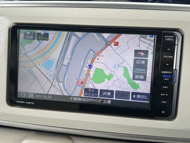 ダイハツ ムーヴ キャンバス X SA Ⅱ 千葉県 2017(平29)年 9.1万km スムースグレーマイカメタリック/プラムブラウンクリスタルマイカ 2トーン ワンオーナー/純正メモリナビ（NMZK-W67D）/BlueTooth接続/TV/CD/DVD/FM/AM/スマートアシストII/・衝突回避支援ブレーキ/・誤発進抑制制御機能/・車線逸脱警報/・先行者発進お知らせ機能/バックカメラ/ドライブレコーダー/アイドリングストップ/ステアリングスイッチ/プッシュスタート/スマートキー/スペアキー/オートライト/純正フロアマット/取扱説明書/保証書