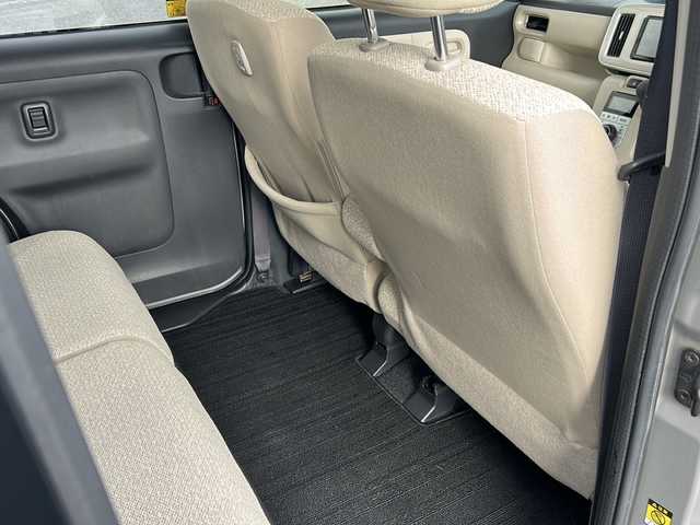 ダイハツ ムーヴ キャンバス X SA Ⅱ 千葉県 2017(平29)年 9.1万km スムースグレーマイカメタリック/プラムブラウンクリスタルマイカ 2トーン ワンオーナー/純正メモリナビ（NMZK-W67D）/BlueTooth接続/TV/CD/DVD/FM/AM/スマートアシストII/・衝突回避支援ブレーキ/・誤発進抑制制御機能/・車線逸脱警報/・先行者発進お知らせ機能/バックカメラ/ドライブレコーダー/アイドリングストップ/ステアリングスイッチ/プッシュスタート/スマートキー/スペアキー/オートライト/純正フロアマット/取扱説明書/保証書