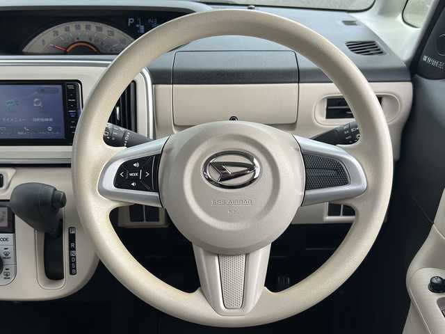 ダイハツ ムーヴ キャンバス X SA Ⅱ 千葉県 2017(平29)年 9.1万km スムースグレーマイカメタリック/プラムブラウンクリスタルマイカ 2トーン ワンオーナー/純正メモリナビ（NMZK-W67D）/BlueTooth接続/TV/CD/DVD/FM/AM/スマートアシストII/・衝突回避支援ブレーキ/・誤発進抑制制御機能/・車線逸脱警報/・先行者発進お知らせ機能/バックカメラ/ドライブレコーダー/アイドリングストップ/ステアリングスイッチ/プッシュスタート/スマートキー/スペアキー/オートライト/純正フロアマット/取扱説明書/保証書