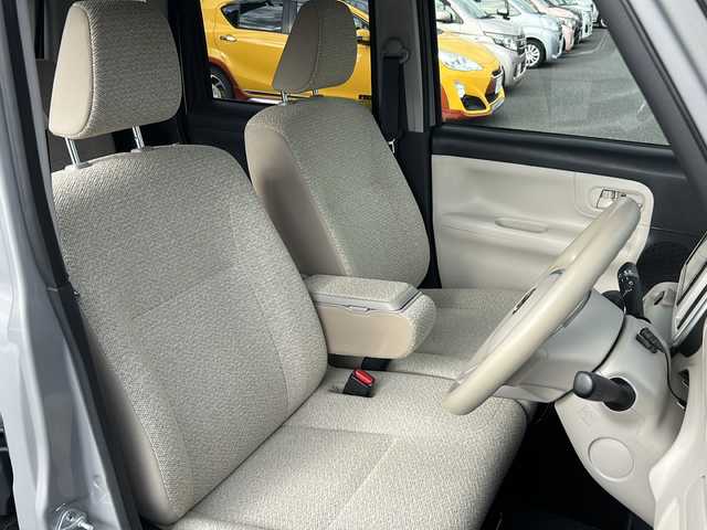 ダイハツ ムーヴ キャンバス X SA Ⅱ 千葉県 2017(平29)年 9.1万km スムースグレーマイカメタリック/プラムブラウンクリスタルマイカ 2トーン ワンオーナー/純正メモリナビ（NMZK-W67D）/BlueTooth接続/TV/CD/DVD/FM/AM/スマートアシストII/・衝突回避支援ブレーキ/・誤発進抑制制御機能/・車線逸脱警報/・先行者発進お知らせ機能/バックカメラ/ドライブレコーダー/アイドリングストップ/ステアリングスイッチ/プッシュスタート/スマートキー/スペアキー/オートライト/純正フロアマット/取扱説明書/保証書