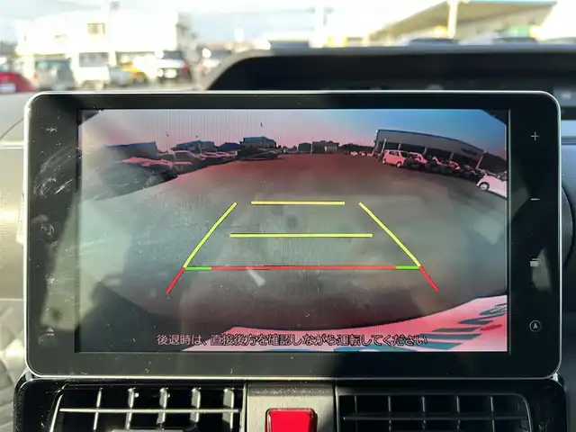 ダイハツ タント カスタム RS セレクション 岡山県 2020(令2)年 4.2万km ブラックマイカメタリック 登録時走行距離41756km/純正9インチナビ/フルセグTV(AM/FM/CD/DVD/Bluetooth)/バックカメラ/両側パワースライドドア/ETC/ドライブレコーダー/スマートアシスト3/・コーナーセンサー/・衝突回避支援ブレーキ機能/・レーダークルーズコントロール/・レーンキープコントロール/・オートマチックハイビーム/D/N席シートヒーター/LEDヘッドライト/USB入力端子/プッシュスタート/スマートキー/純正フロアマット/15インチ純正AW