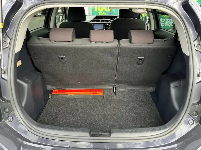 トヨタ アクア G 奈良県 2015(平27)年 2.8万km ダークバイオレットマイカメタリック 純正ナビ（NSZT-W64）/（フルセグ/BT/CD/DVD）/レーダークルーズコントロール/バックカメラ/前席シートヒーター/オートライト/電動格納ミラー/LEDヘッドライト/ETC/純正15インチAW/保証書/取り扱説明書/スペアキーX1