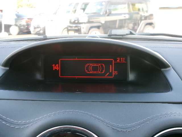 プジョー ＲＣＺ 岡山県 2012(平24)年 7.7万km シルバー ワンオーナー/社外SDナビ/フルセグテレビ/Bluetooth/DVD再生可能/ブラックレザーシート/前席シートヒーター/前席パワーシート/シートメモリー/可変リアスポイラー/クルーズコントロール/オートライト/オートワイパー/ソナーセンサー/キセノンヘッドライト/純正18AW/純正フロアマット/ETC