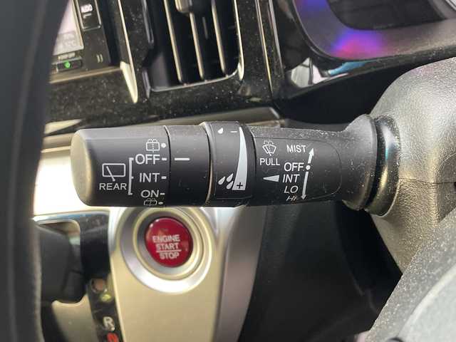 ホンダ Ｎ ＷＧＮ G Lパッケージ 新潟県 2019(令1)年 2.1万km シルバー 純正ナビ/(Bluetooth/AM/FM/DVD)/フルセグTV/バックカメラ/社外14インチAW付スタッドレスタイヤ/ステアリングスイッチ/ETC/スペアキー 1本/純正フロアマット/ABS/横滑り防止装置/盗難防止装置/電動格納ミラー