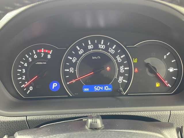 トヨタ ヴォクシー ZS 煌Ⅱ 岐阜県 2020(令2)年 5.1万km ホワイトパールクリスタルシャイン 純正ナビ　/クルーズコントロール　/ドライブレコーダー　/後席モニター　/ビルトインＥＴＣ　/衝突軽減システム　/横滑り防止装置　/前後コーナーセンサー　/レーンキープアシスト/アイドリングストップ/ＬＥＤヘッドライト/オートハイビーム　/オートライト/両側パワースライドドア/純正16インチアルミホイール/プッシュスタート/スマートキー
