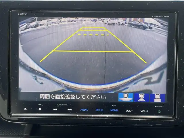 ホンダ ステップワゴン