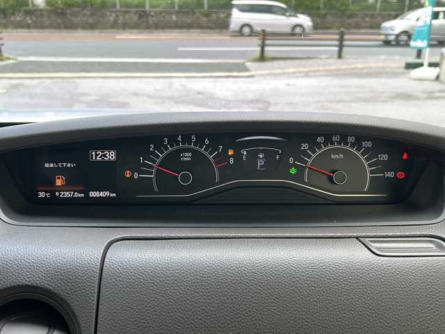 ホンダ Ｎ ＢＯＸ G L ホンダセンシング 沖縄県 2017(平29)年 0.9万km モーニングミストブルーM 純正8型ナビ/（ＡＭ／ＦＭ／ＣＤ／ＤＶＤ／ＢＴ）/フルセグＴＶ/バックモニター/両側パワスラ/クルーズコントロール/ホンダセンシング/ドラレコ/ＥＴＣ/純正フロアマット/スマートキー/ドライブレコーダー/LEDヘッドライト/ETC/スマートキー
