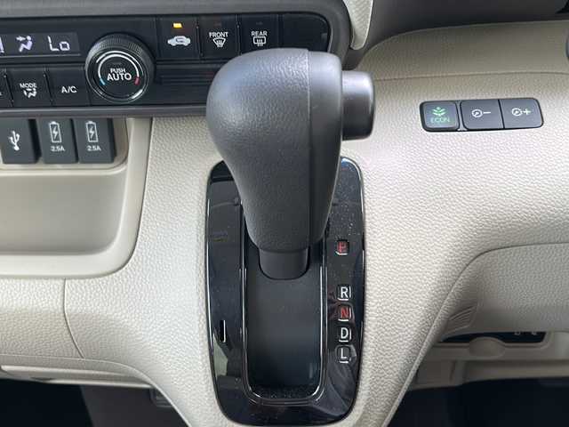 ホンダ Ｎ ＢＯＸ G L ホンダセンシング 沖縄県 2017(平29)年 0.9万km モーニングミストブルーM 純正8型ナビ/（ＡＭ／ＦＭ／ＣＤ／ＤＶＤ／ＢＴ）/フルセグＴＶ/バックモニター/両側パワスラ/クルーズコントロール/ホンダセンシング/ドラレコ/ＥＴＣ/純正フロアマット/スマートキー/ドライブレコーダー/LEDヘッドライト/ETC/スマートキー