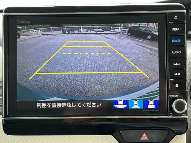 ホンダ Ｎ ＢＯＸ G L ホンダセンシング 沖縄県 2017(平29)年 0.9万km モーニングミストブルーM 純正8型ナビ/（ＡＭ／ＦＭ／ＣＤ／ＤＶＤ／ＢＴ）/フルセグＴＶ/バックモニター/両側パワスラ/クルーズコントロール/ホンダセンシング/ドラレコ/ＥＴＣ/純正フロアマット/スマートキー/ドライブレコーダー/LEDヘッドライト/ETC/スマートキー
