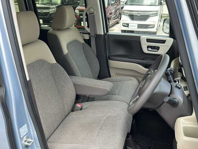 ホンダ Ｎ ＢＯＸ G L ホンダセンシング 沖縄県 2017(平29)年 0.9万km モーニングミストブルーM 純正8型ナビ/（ＡＭ／ＦＭ／ＣＤ／ＤＶＤ／ＢＴ）/フルセグＴＶ/バックモニター/両側パワスラ/クルーズコントロール/ホンダセンシング/ドラレコ/ＥＴＣ/純正フロアマット/スマートキー/ドライブレコーダー/LEDヘッドライト/ETC/スマートキー
