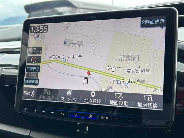 トヨタ ハイラックス Z 奈良県 2020(令2)年 3.7万km アティチュードブラックマイカ ALPINEナビ(フルセグTV/CD/DVD/AM・FM/BT/HDMI)/バックカメラ/ETC/前後ドラレコ/AEROKLAS(エアロクラス)トノカバー/GRフロントバンパーカバー/GRドアハンドルプロテクター/パートタイム4WD/リヤデフロック/ダウンヒルアシストコントロール/排出ガス浄化スイッチ/パワーヒーター/横滑り防止装置/レーンキープアシスト/衝突被害軽減システム/LEDヘッドライト/純正フロアマット/純正マッドフラップ/ドアバイザー/スペアキー