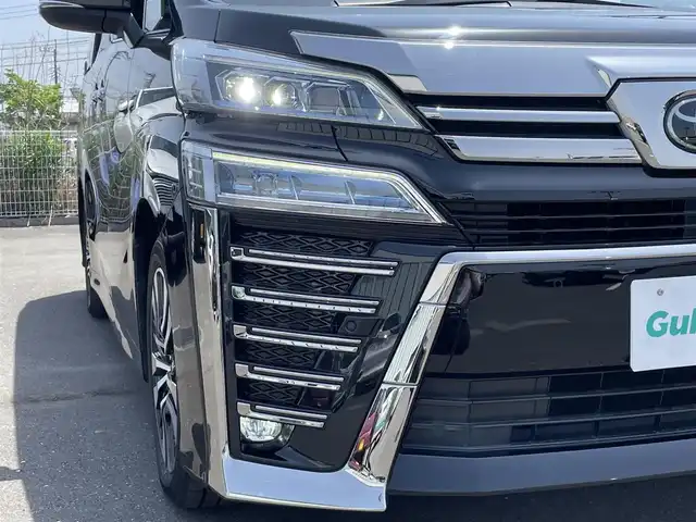 トヨタ ヴェルファイア Z Gエディション 茨城県 2021(令3)年 2.9万km ブラック 純正ナビ/【AM・FM・BT・TV・USB】/フリップダウンモニター/パワーシート/シートメモリ/シートヒーター/エアシート/ステアリングヒーター/オットマン/電動リアゲート/ルームミラー型ドライブレコーダー/デジタルインナーミラー/レーダークルコン/Bカメラ/ETC2.0/前後コーナーセンサー/ブレーキホールド/ステリモ/純正アルミホイール