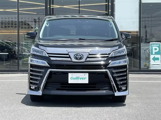 トヨタ ヴェルファイア Z Gエディション 茨城県 2021(令3)年 2.9万km ブラック 純正ナビ/【AM・FM・BT・TV・USB】/フリップダウンモニター/パワーシート/シートメモリ/シートヒーター/エアシート/ステアリングヒーター/オットマン/電動リアゲート/ルームミラー型ドライブレコーダー/デジタルインナーミラー/レーダークルコン/Bカメラ/ETC2.0/前後コーナーセンサー/ブレーキホールド/ステリモ/純正アルミホイール