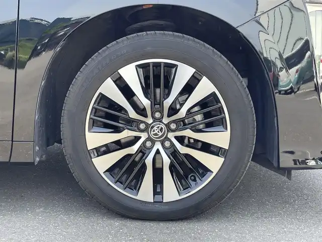 トヨタ ヴェルファイア Z Gエディション 茨城県 2021(令3)年 2.9万km ブラック 純正ナビ/【AM・FM・BT・TV・USB】/フリップダウンモニター/パワーシート/シートメモリ/シートヒーター/エアシート/ステアリングヒーター/オットマン/電動リアゲート/ルームミラー型ドライブレコーダー/デジタルインナーミラー/レーダークルコン/Bカメラ/ETC2.0/前後コーナーセンサー/ブレーキホールド/ステリモ/純正アルミホイール