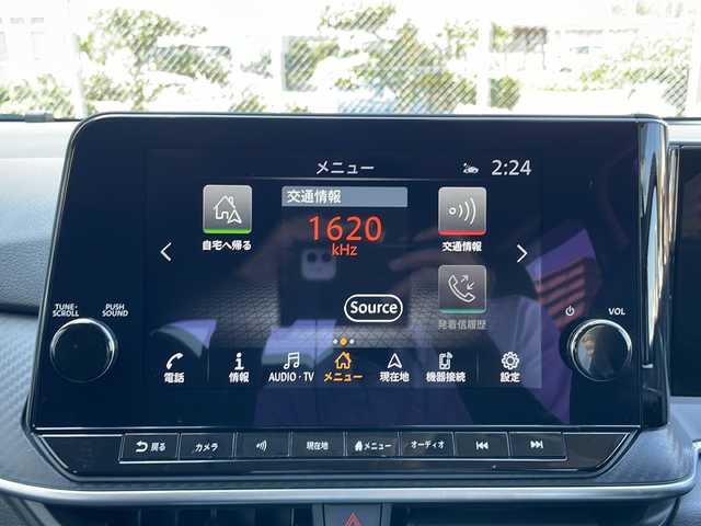 日産 ノート X 山口県 2022(令4)年 4.6万km ダークメタルグレー 純正ナビ/・フルセグテレビ/・Bluetooth/・AM/FM/HDMI/アラウンドビューモニター/エマージェンシーブレーキ/プロパイロット/ブラインドスポットモニター/デジタルインナーミラー/ビークル・ダイナミクス・コントロール/車線逸脱防止装置/ムービングオブジェクトディテクション/ワイヤレス充電機能/純正ドライブレコーダー/ETC/プッシュスタート/サイドバイザー