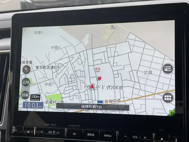 三菱 デリカＤ：５ シャモニー 東京都 2024(令6)年 0.1万km グラファイトグレーメタリック/ブラックマイカ デルタフォース16インチアルミホイール/オープンカントリータイヤ/マッドガード/オーバーフェンダー/バスタールーフラック/純正ナビ/Bluetooth/CDプレイヤー/MSV/フルセグテレビ/アダプティブクルーズコントロール/アイドリングストップ/電動リアゲート/両側パワースライドドア/LEDヘッドライト/USB入力端子