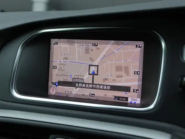 ボルボ Ｖ４０ D4 キネティック 長野県 2018(平30)年 4.1万km アイスホワイト 純正ナビ/バックカメラ/ＡＣＣ/BLIS/衝突軽減ブレーキ/レーンキープアシスト/ブラインドスポットモニター/パークセンサー/純正１６ＡＷ/スマートキー/ＥＴＣ/ドライブレコーダー/ＬＥＤヘッドライト/保証書・取説・スペアキー