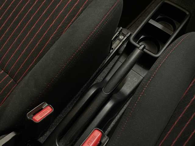 スズキ アルト ターボRS 新潟県 2015(平27)年 9.1万km パールホワイト 4WD/CD/BT/USB/ETC/衝突被害軽減ブレーキ/シートヒーター /パドルシフト/スマートキー/プッシュスタート/LEDヘッドライト/オートライト/フォグランプ/純正15インチアルミホイール/社外14インチAW冬タイヤ車載