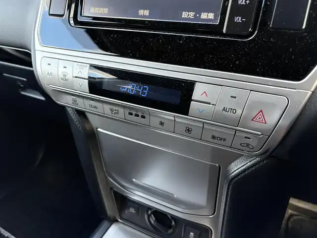 トヨタ ランドクルーザー プラド TX 大分県 2021(令3)年 3.7万km ブラック ・純正ナビ(CD/DVD/SD/BT)/・バックカメラ/・フルセグテレビ/・モデリスタ/・プリクラッシュセーフティ/・レーンキープアシスト/・レーダークルーズコントロール/・テレビキャンセラー/・MTモード付きAT/・ドライブレコーダー/・ETC/・オートハイビーム/・スマートキー/・オートライト/・純正アルミホイール