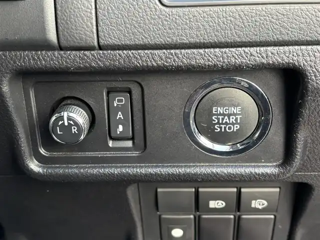 トヨタ ランドクルーザー プラド TX 大分県 2021(令3)年 3.7万km ブラック ・純正ナビ(CD/DVD/SD/BT)/・バックカメラ/・フルセグテレビ/・モデリスタ/・プリクラッシュセーフティ/・レーンキープアシスト/・レーダークルーズコントロール/・テレビキャンセラー/・MTモード付きAT/・ドライブレコーダー/・ETC/・オートハイビーム/・スマートキー/・オートライト/・純正アルミホイール