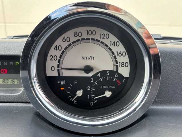 トヨタ ｂＢ Z Xバージョン 茨城県 2005(平17)年 8.1万km ブラックマイカ 社外ナビ/サンルーフ/スペアキー/純正フロアマット/純正AW