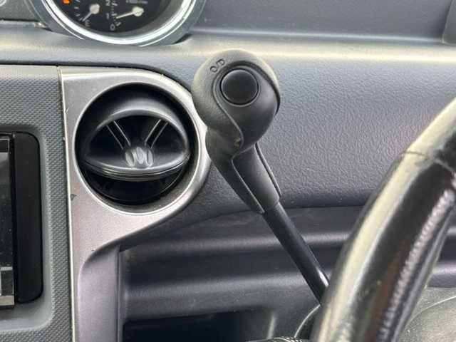 トヨタ ｂＢ Z Xバージョン 茨城県 2005(平17)年 8.1万km ブラックマイカ 社外ナビ/サンルーフ/スペアキー/純正フロアマット/純正AW