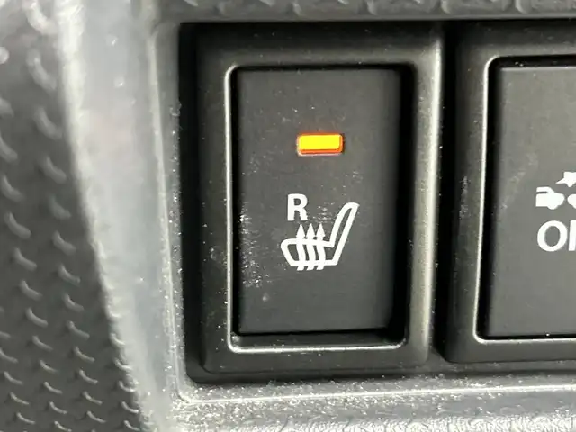 スズキ ハスラー G 三重県 2015(平27)年 3万km サマーブルーM /社外ナビ/・フルセグ・Bluetooth・CD・DVD//バックカメラ//運転席シートヒーター//レーダーブレーキサポート//ETC//電格ミラー//プッシュスタート//スマートキー×2