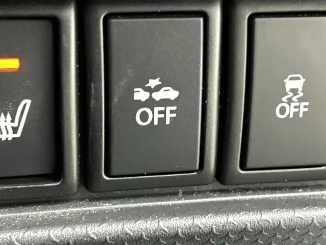 スズキ ハスラー G 三重県 2015(平27)年 3万km サマーブルーM /社外ナビ/・フルセグ・Bluetooth・CD・DVD//バックカメラ//運転席シートヒーター//レーダーブレーキサポート//ETC//電格ミラー//プッシュスタート//スマートキー×2