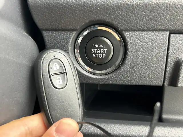 スズキ ハスラー G 三重県 2015(平27)年 3万km サマーブルーM /社外ナビ/・フルセグ・Bluetooth・CD・DVD//バックカメラ//運転席シートヒーター//レーダーブレーキサポート//ETC//電格ミラー//プッシュスタート//スマートキー×2