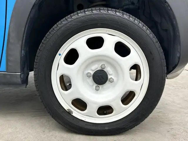 スズキ ハスラー G 三重県 2015(平27)年 3万km サマーブルーM /社外ナビ/・フルセグ・Bluetooth・CD・DVD//バックカメラ//運転席シートヒーター//レーダーブレーキサポート//ETC//電格ミラー//プッシュスタート//スマートキー×2