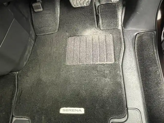 日産 セレナ ハイウェイスター G 群馬県 2016(平28)年 7.5万km 茶 禁煙車 7インチ純正ナビ アラウンドビューモニター パーキングアシスト ドライブレコーダー ビルトインETC LEDライト 純正アルミホイール クルコン 両側パワースライドドア プッシュスタート