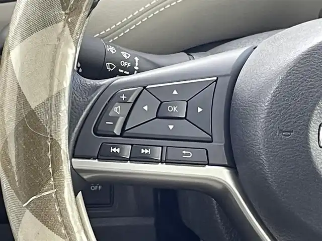 日産 セレナ ハイウェイスター G 群馬県 2016(平28)年 7.5万km 茶 禁煙車 7インチ純正ナビ アラウンドビューモニター パーキングアシスト ドライブレコーダー ビルトインETC LEDライト 純正アルミホイール クルコン 両側パワースライドドア プッシュスタート