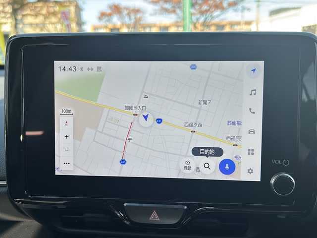 トヨタ ヤリスクロス ハイブリッド Z 鳥取県 2024(令6)年 1万km マッシブグレー Toyota Safety Sense/セーフティ・サポートカーS〈ワイド〉/プリクラッシュセーフティ（歩行者［昼夜］・自転車運転者［昼　夜］・自動二輪車［昼］検知機能付衝突回避支援タイプ／ミリ波レーダー＋単眼カメラ方式）/レーダークルーズコントロール（全車速追従機能付)/パノラミックビューモニター/Toyota純正ナビ/フルセグテレビ/AM/FM、CD/DVD/Bluetooth、iPod/ドアバイザー/プッシュスタート/ETC/ワンオーナー/スタッドレスタイヤ４本付き