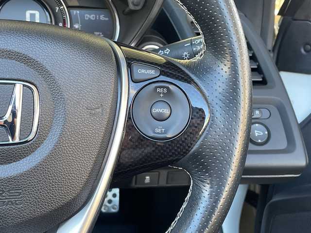 ホンダ Ｓ６６０ α 兵庫県 2016(平28)年 4万km プレミアムスターホワイトパール 5MT/ディスプレイオーディオ/(USB/HDMI)/ETC/バックカメラ/クルーズコントロール/前方ドライブレコーダー/ハーフレザーシート/ステアリングリモコン/スマートキー/純正フロアマット