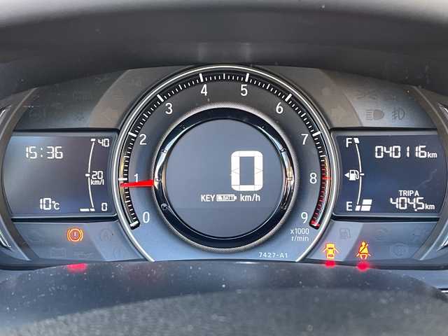 ホンダ Ｓ６６０ α 兵庫県 2016(平28)年 4万km プレミアムスターホワイトパール 5MT/ディスプレイオーディオ/(USB/HDMI)/ETC/バックカメラ/クルーズコントロール/前方ドライブレコーダー/ハーフレザーシート/ステアリングリモコン/スマートキー/純正フロアマット