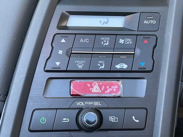 ホンダ Ｓ６６０ α 兵庫県 2016(平28)年 4万km プレミアムスターホワイトパール 5MT/ディスプレイオーディオ/(USB/HDMI)/ETC/バックカメラ/クルーズコントロール/前方ドライブレコーダー/ハーフレザーシート/ステアリングリモコン/スマートキー/純正フロアマット