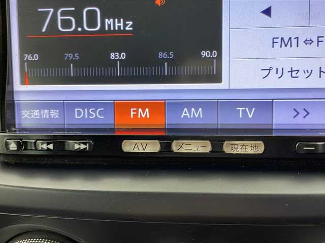 日産 ラフェスタ ハイウェイスターG 新潟県 2011(平23)年 11万km スパークリングブラック 純正HDDナビ/　　CD/DVD/AM/FM/フルセグ/BT/バックモニター/片側パワースライドドア/HIDオートライト/17インチ純正アルミホイール付/アイドリングストップ/ステアリングスイッチ/電動格納ミラー/ドライブレコーダー/純正フロアマット/スマートキー/ETC