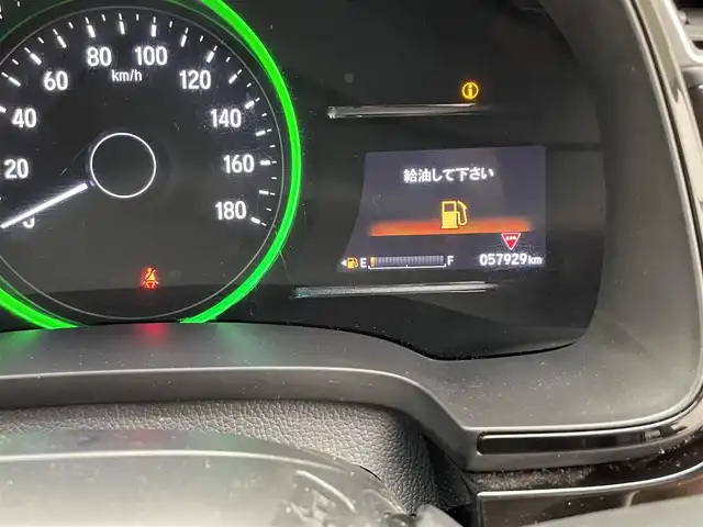 ホンダ シャトル ハイブリッド ホンダセンシング 兵庫県 2022(令4)年 5.8万km ルナシルバーM ホンダセンシング/社外メモリーナビ/（AM＆FM＆BT）/バックカメラ/ビルトインETC/レーダークルーズコントロール/オートライト/LEDライト/社外フロアマット/スマートキー/プッシュスタート/Wエアバッグ/スペアキー有り