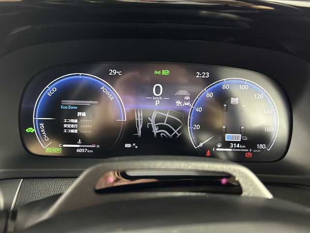 トヨタ クラウン スポーツ Z 沖縄県 2024(令6)年 0.6万km プレシャスホワイトパール 県外仕入/禁煙車/純正12.3インチディスプレイオーディオ/BT/フルセグ/パノラミックビューモニター/デジタルインナーミラー/ビルトインETC2.0/ドライブレコーダー/トヨタセーフティセンス/プリクラッシュセーフティ/レーンキープアシスト/レーダークルーズコントロール/クリアランスソナー/横滑り防止装置/パーキングアシスト/ブラインドスポットモニター/オートマチックハイビーム/ヘッドライトウォッシャー/LEDヘッドライト/オートライト/アイドリングストップ/パワーバックドア/レザーシート/D+N席シートヒーター/D+N席シートエアコン/D+N席パワーシート/ステアリングヒーター/アクセサリーコンセント/純正21インチAW/純正フロアマット/プッシュスタート/スマートキー