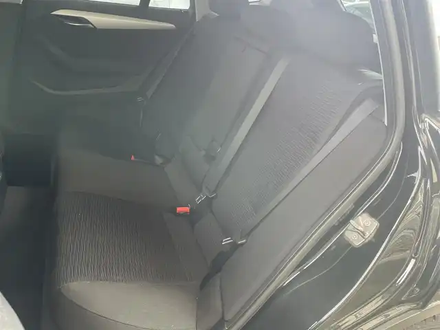 ＢＭＷ Ｘ１ xDrive 20i 宮城県 2012(平24)年 7.9万km サファイアブラックP 純正メーカーナビ（FM:AM:CD:DVD）/ETC/プッシュスタート/USBポート/ダウンヒルアシストコントロール